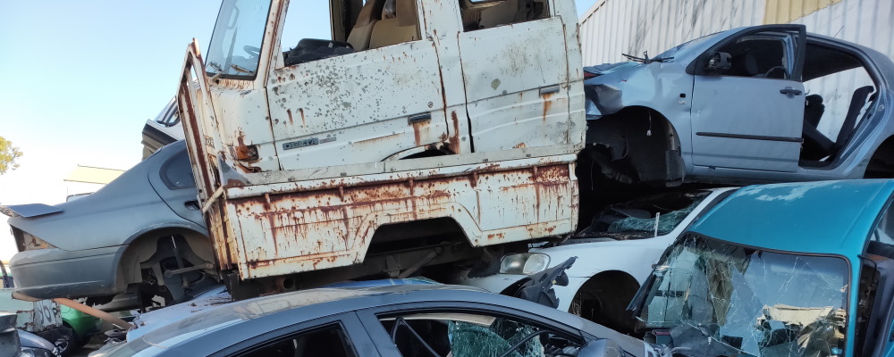Scrap Cars Broome